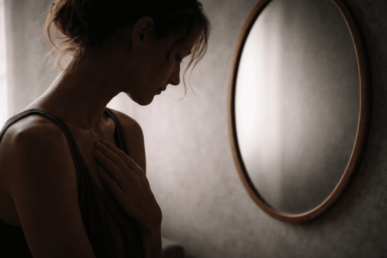 To Be Loved Is to Be Heard — So Why Silence Your Voice?